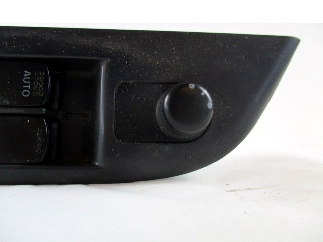 STIKALO SPREDNJIH LEVIH SIP OEM N. 62J50-0438T ORIGINAL REZERVNI DEL SUZUKI SWIFT MZ EZ MK3 (2004 - 2010) BENZINA LETNIK 2009