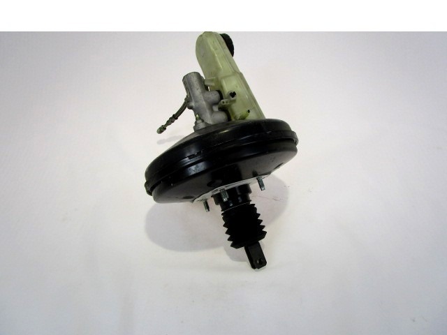 SERVO OJACEVALNIK ZAVOR S PUMPO OEM N. MR955871 A4544300030 ORIGINAL REZERVNI DEL SMART FORFOUR 454 MK1 (2004 - 2006) BENZINA LETNIK 2005