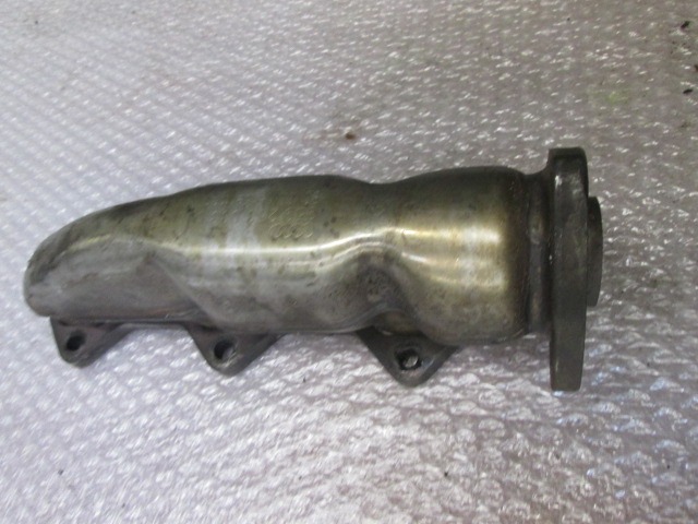 IZPUSNI KOLEKTOR OEM N. 059253033M ORIGINAL REZERVNI DEL AUDI A6 C5 R 4B5 4B2 BER/SW/ALLROAD (2001 - 2004)DIESEL LETNIK 2002