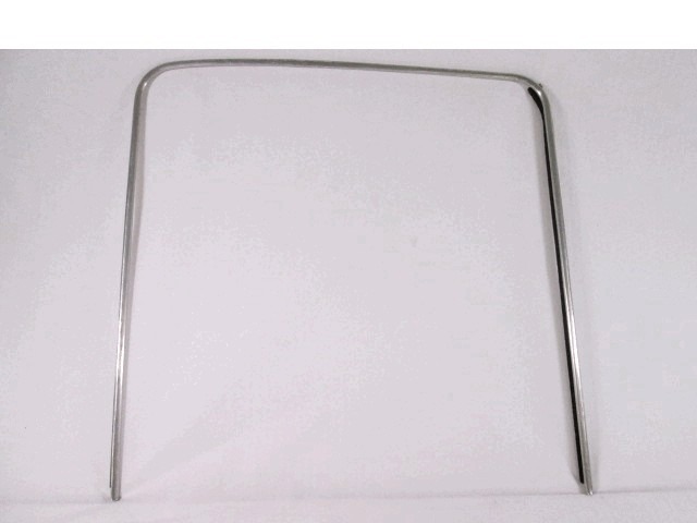 ZUNANJI PROFILI IN LETVE SPREDAJ LEVO OEM N.  ORIGINAL REZERVNI DEL FIAT 684 N NP T TL TP (1970 - 1980)DIESEL LETNIK 1970