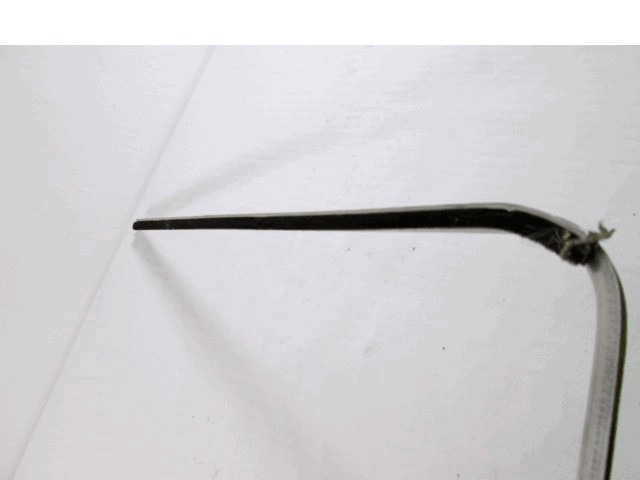 ZUNANJI PROFILI IN LETVE SPREDAJ LEVO OEM N.  ORIGINAL REZERVNI DEL FIAT 684 N NP T TL TP (1970 - 1980)DIESEL LETNIK 1970