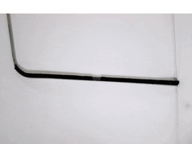 ZUNANJI PROFILI IN LETVE SPREDAJ LEVO OEM N. 25/20 ORIGINAL REZERVNI DEL FIAT 625 (1965 - 1972)DIESEL LETNIK 1970