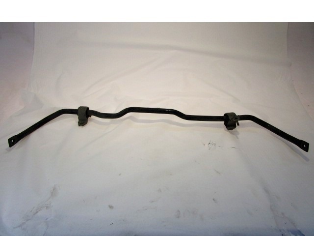 SPREDNJI STABILIZATOR OEM N. 1K0411303BJ ORIGINAL REZERVNI DEL VOLKSWAGEN GOLF VI 5K1 517 AJ5 MK6 (2008-2012) DIESEL LETNIK 2011