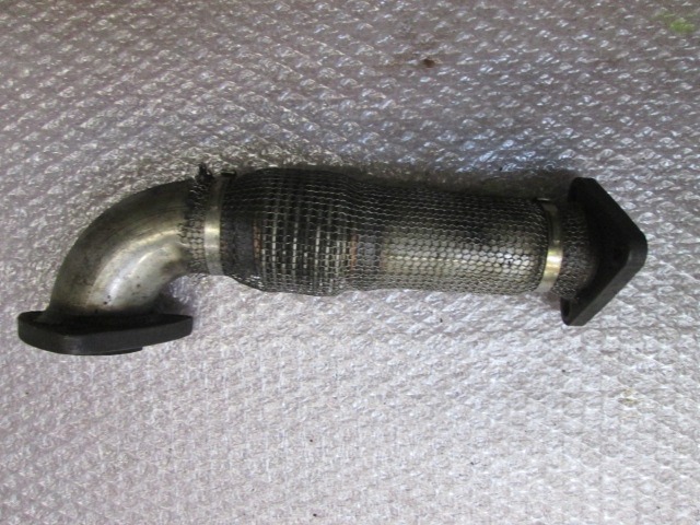 SESALNI KOLEKTOR OEM N. 059131790D ORIGINAL REZERVNI DEL AUDI A6 C5 R 4B5 4B2 BER/SW/ALLROAD (2001 - 2004)DIESEL LETNIK 2002