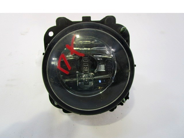 DESNA MEGLENKA OEM N. L08151680A ORIGINAL REZERVNI DEL MAZDA MPV LW MK2 (1999 - 2006) DIESEL LETNIK 2004