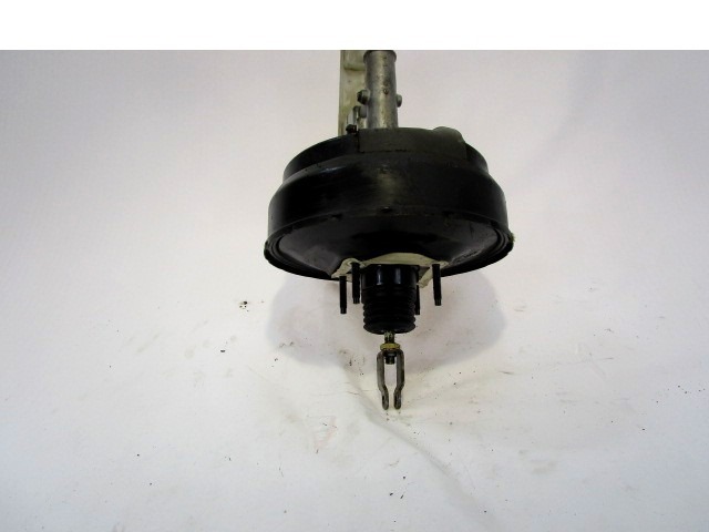 SERVO OJACEVALNIK ZAVOR S PUMPO OEM N. LD62-43-800A ORIGINAL REZERVNI DEL MAZDA MPV LW MK2 (1999 - 2006) DIESEL LETNIK 2004