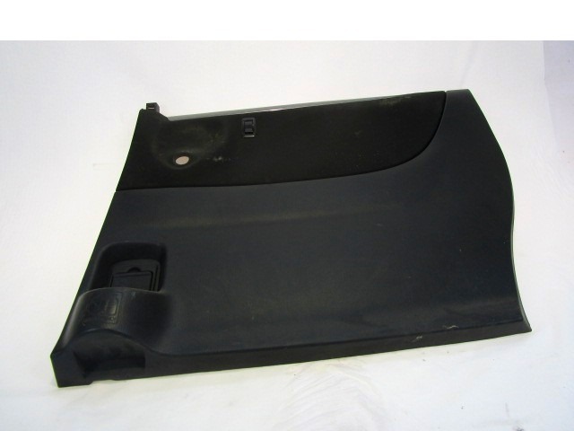 VRATNI PANEL OEM N. PNPDTMZMPVLWMK2MV5P ORIGINAL REZERVNI DEL MAZDA MPV LW MK2 (1999 - 2006) DIESEL LETNIK 2004