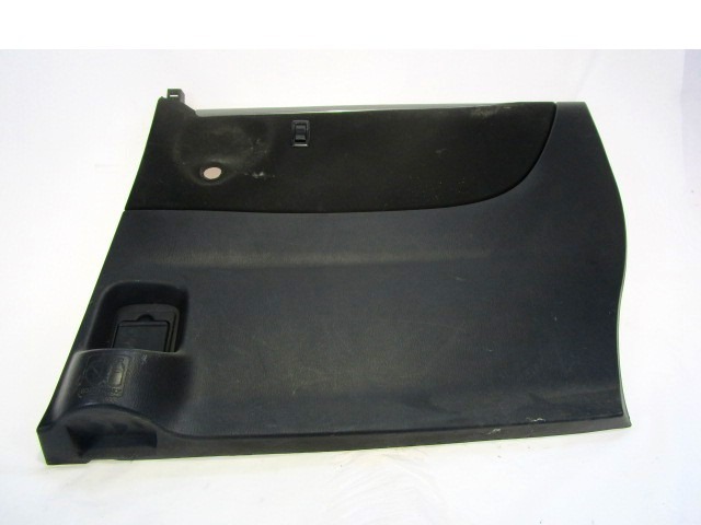 VRATNI PANEL OEM N. PNPDTMZMPVLWMK2MV5P ORIGINAL REZERVNI DEL MAZDA MPV LW MK2 (1999 - 2006) DIESEL LETNIK 2004