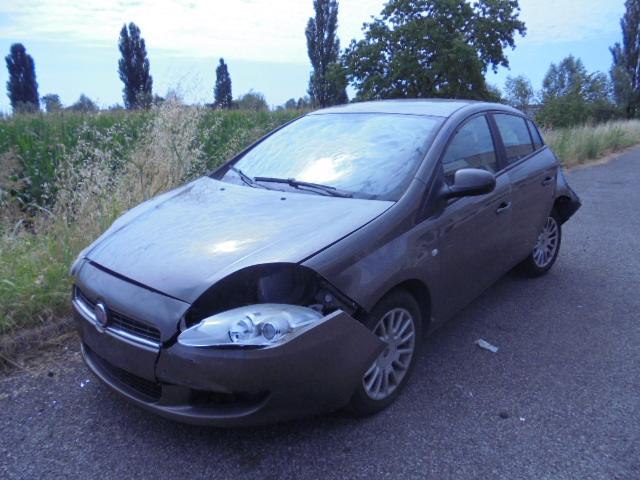 FIAT BRAVO 1.4 B 66KW 6M 5P (2007) RICAMBIO USATO 
