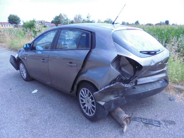 FIAT BRAVO 1.4 B 66KW 6M 5P (2007) RICAMBIO USATO 