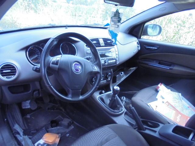 FIAT BRAVO 1.4 B 66KW 6M 5P (2007) RICAMBI IN MAGAZZINO