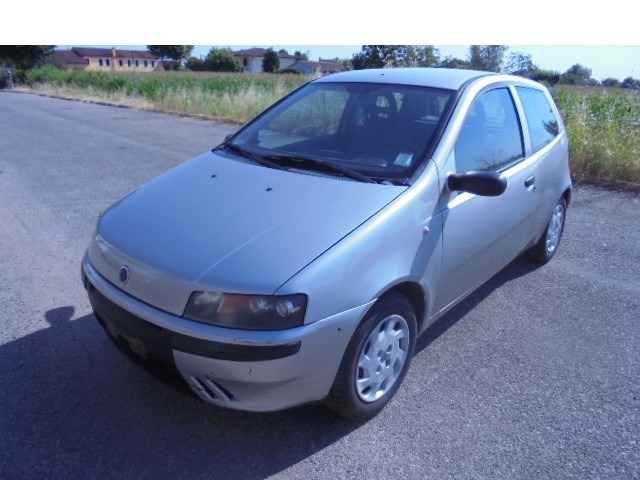 FIAT PUNTO 1.2 44KW 3P B 5M  (2003) RICAMBIO USATO 
