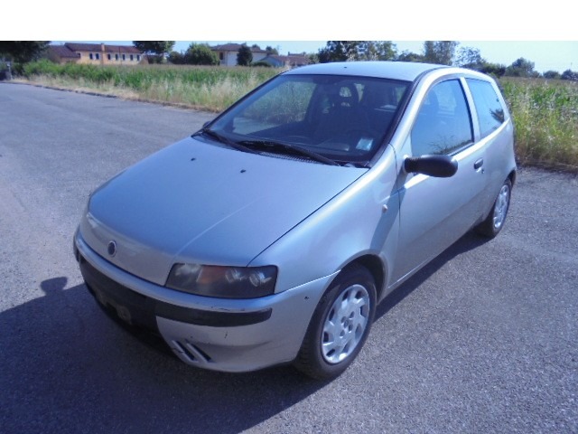 FIAT PUNTO 1.2 44KW 3P B 5M  (2003) RICAMBI IN MAGAZZINO