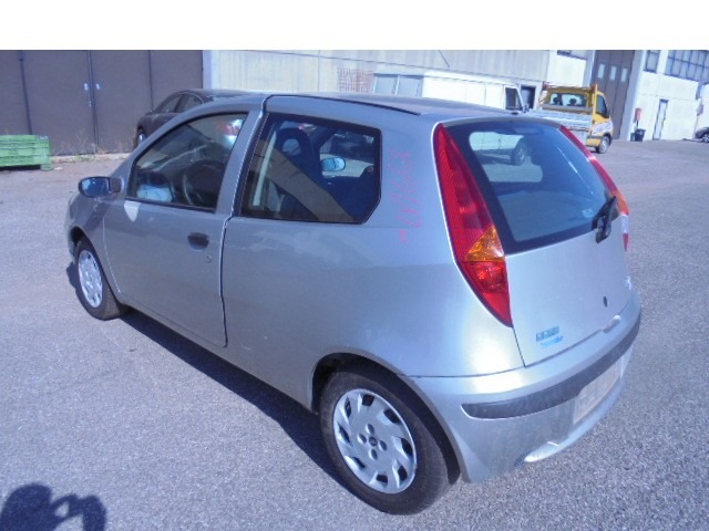 FIAT PUNTO 1.2 44KW 3P B 5M  (2003) RICAMBIO USATO 