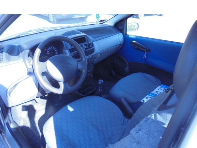 FIAT PUNTO 1.2 44KW 3P B 5M  (2003) RICAMBIO USATO 