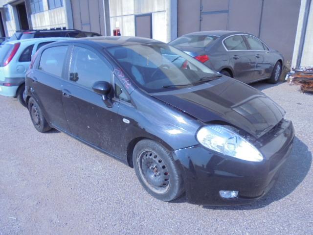 FIAT GRANDE PUNTO 1.2 B 48KW 5M 5P (2006) RICAMBI IN MAGAZZINO