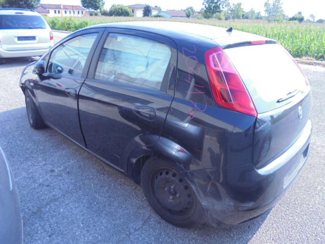 FIAT GRANDE PUNTO 1.2 B 48KW 5M 5P (2006) RICAMBIO USATO 