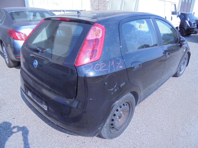 FIAT GRANDE PUNTO 1.2 B 48KW 5M 5P (2006) RICAMBIO USATO 