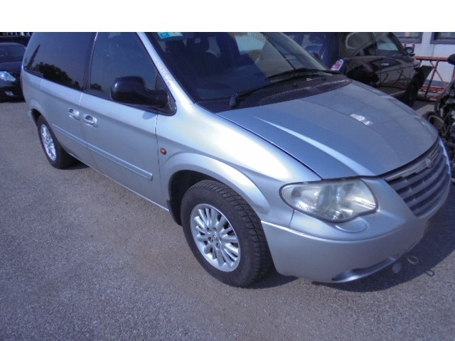 CHRYSLER VOYAGER 2.8 D 110KW AUT 5P (2005) RICAMBI IN MAGAZZINO