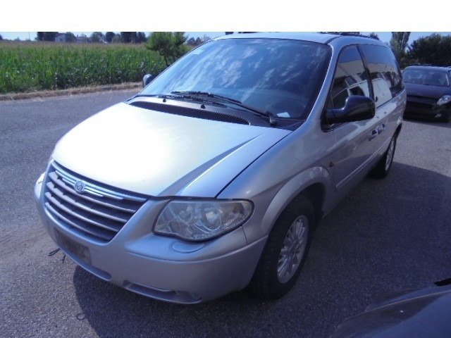 CHRYSLER VOYAGER 2.8 D 110KW AUT 5P (2005) RICAMBI IN MAGAZZINO