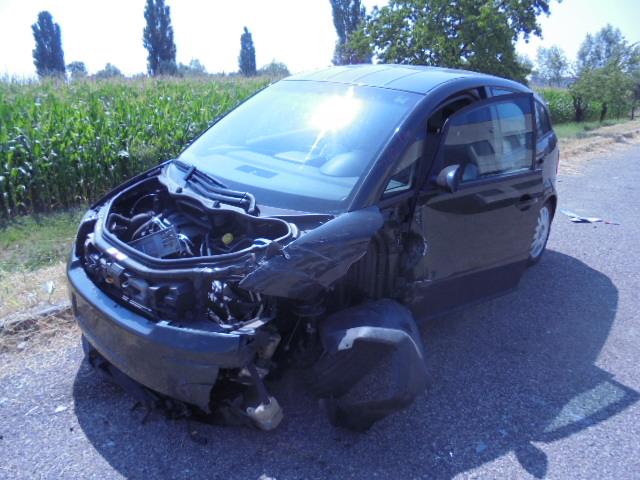 AUDI A2 1.4 D 55KW 5M 5P (2001) RICAMBIO USATO 