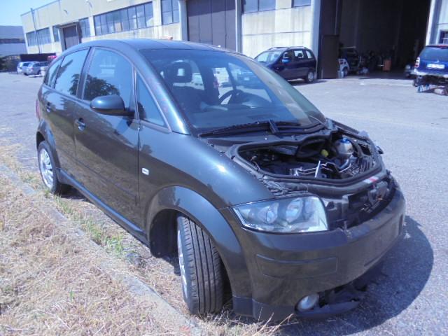 AUDI A2 1.4 D 55KW 5M 5P (2001) RICAMBIO USATO 