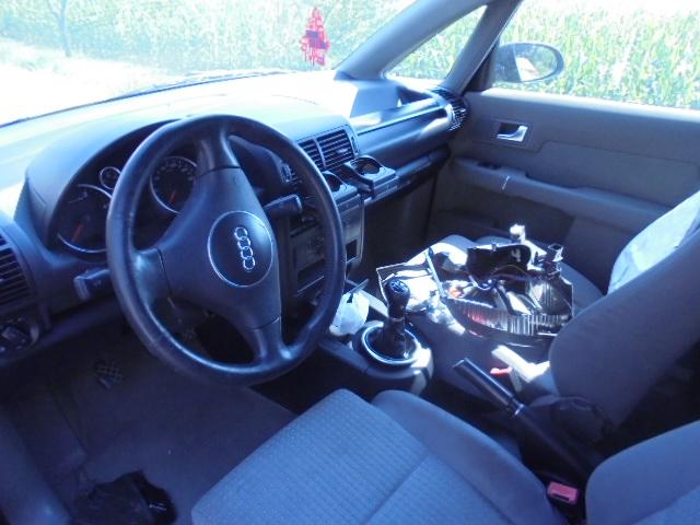 AUDI A2 1.4 D 55KW 5M 5P (2001) RICAMBIO USATO 