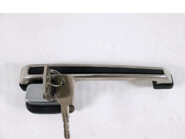 ZUNANJA KLJUKA SPREDNJA DESNA VRATA OEM N. 80/140 ORIGINAL REZERVNI DEL ALFA ROMEO ALFASUD 901 MK1 (1972 - 1977)BENZINA LETNIK 1973