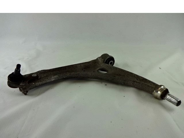 SPREDNJA LEVA ROKA  OEM N. 3C0407151G ORIGINAL REZERVNI DEL VOLKSWAGEN PASSAT B6 3C2 3C5 BER/SW (2005 - 09/2010)  DIESEL LETNIK 2007