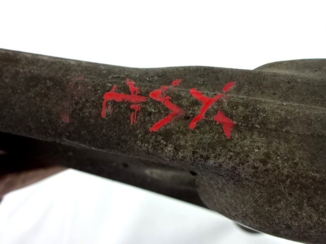SPREDNJA LEVA ROKA  OEM N. 3C0407151G ORIGINAL REZERVNI DEL VOLKSWAGEN PASSAT B6 3C2 3C5 BER/SW (2005 - 09/2010)  DIESEL LETNIK 2007