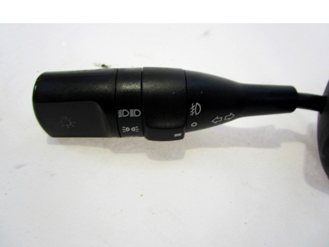 KRMILO SMERNIKI OEM N. 96645161 96645139 ORIGINAL REZERVNI DEL CHEVROLET EPICA KL1 (2006 - 2011)BENZINA LETNIK 2008