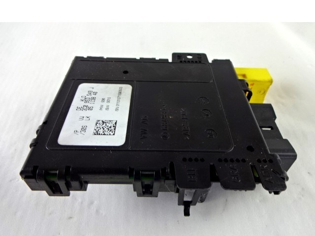 ELEKTRICNI SERVO VOLAN ENOTA OEM N. 3C0953549J ORIGINAL REZERVNI DEL VOLKSWAGEN PASSAT B6 3C2 3C5 BER/SW (2005 - 09/2010)  DIESEL LETNIK 2007