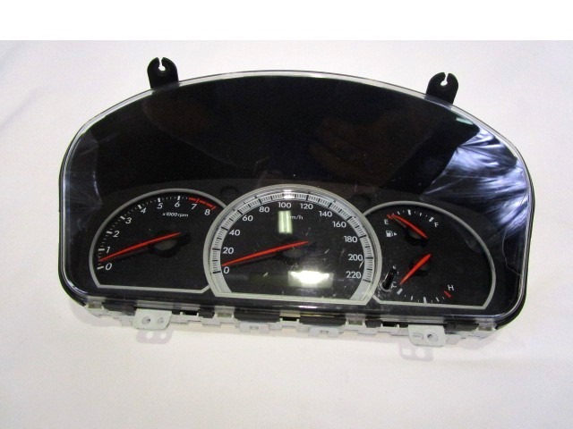 KILOMETER STEVEC OEM N. 96647342 ORIGINAL REZERVNI DEL CHEVROLET EPICA KL1 (2006 - 2011)BENZINA LETNIK 2008