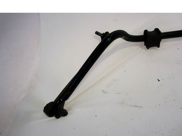 SPREDNJI STABILIZATOR OEM N. 4519484 ORIGINAL REZERVNI DEL FORD TRANSIT FM FN FF MK7 (2006 - 2013) DIESEL LETNIK 2007