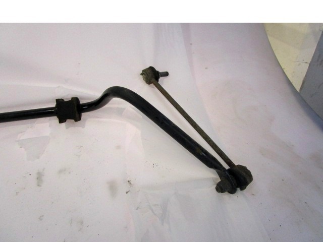 SPREDNJI STABILIZATOR OEM N. 4519484 ORIGINAL REZERVNI DEL FORD TRANSIT FM FN FF MK7 (2006 - 2013) DIESEL LETNIK 2007