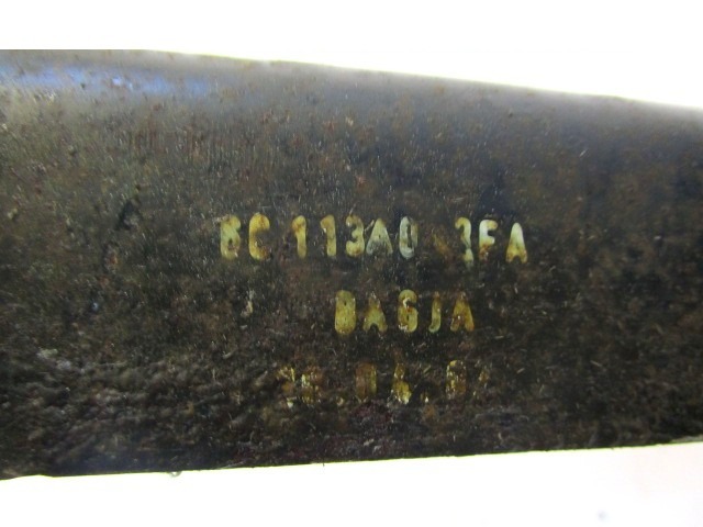 SPREDNJA LEVA ROKA  OEM N. 6C113A053FA ORIGINAL REZERVNI DEL FORD TRANSIT FM FN FF MK7 (2006 - 2013) DIESEL LETNIK 2007