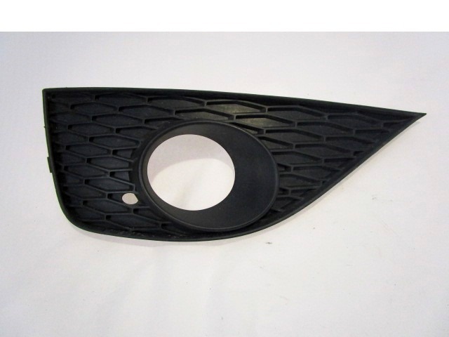 MASKA ODBIJACA OEM N. 6J0853665A ORIGINAL REZERVNI DEL SEAT IBIZA 6J5 6P1 MK4 BER/SW (2008 - 2012)BENZINA LETNIK 2012