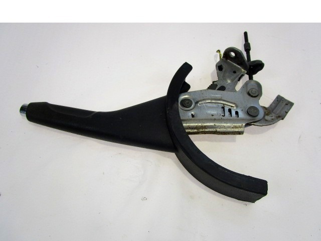 OEM N. 6Q0711303AL ORIGINAL REZERVNI DEL SEAT IBIZA 6J5 6P1 MK4 BER/SW (2008 - 2012)BENZINA LETNIK 2012