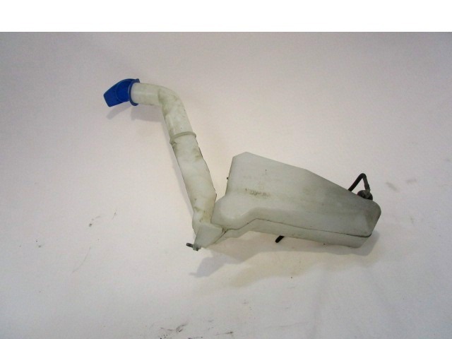 VITREX POSODA  OEM N. 6Q0955453N ORIGINAL REZERVNI DEL SEAT IBIZA 6J5 6P1 MK4 BER/SW (2008 - 2012)BENZINA LETNIK 2012