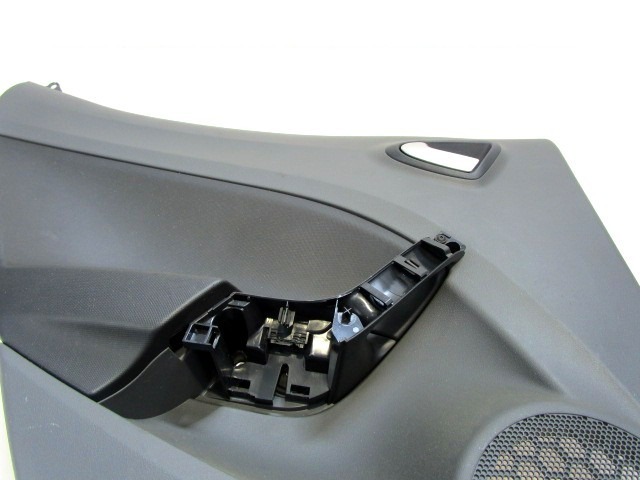 VRATNI PANEL OEM N. PNPSTSTIBIZA6J5MK4BR5P ORIGINAL REZERVNI DEL SEAT IBIZA 6J5 6P1 MK4 BER/SW (2008 - 2012)BENZINA LETNIK 2012