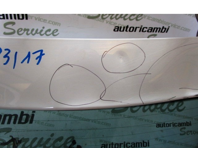 PRTLJAZNA VRATA OEM N. 6J4827024 ORIGINAL REZERVNI DEL SEAT IBIZA 6J5 6P1 MK4 BER/SW (2008 - 2012)BENZINA LETNIK 2012