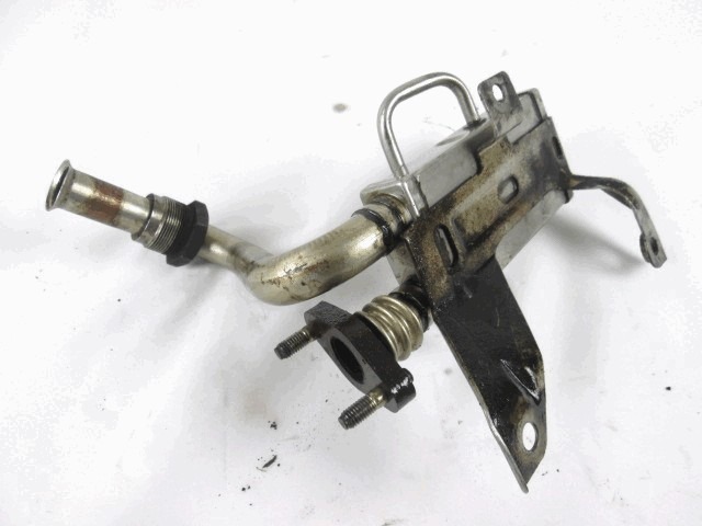 EGR VENTIL/IZMENJALNIK OEM N. RF5C203BXA ORIGINAL REZERVNI DEL MAZDA MPV LW MK2 (1999 - 2006) DIESEL LETNIK 2004