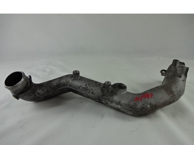 CEV / CEV ZRAKA OEM N. RF5C13240A ORIGINAL REZERVNI DEL MAZDA MPV LW MK2 (1999 - 2006) DIESEL LETNIK 2004