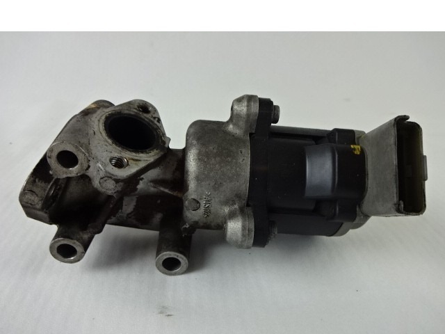 EGR VENTIL   OEM N. 4R8090475A ORIGINAL REZERVNI DEL CITROEN C6 TD (2005 - 2012)DIESEL LETNIK 2008