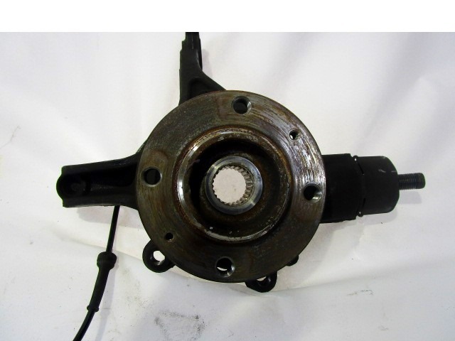 LEVI VRTLJIVI LEZAJ / PESTO KOLESA Z LEZAJEM SPREDAJ OEM N. 364696 ORIGINAL REZERVNI DEL CITROEN C4 PICASSO/GRAND PICASSO MK1 (2006 - 08/2013) DIESEL LETNIK 2011