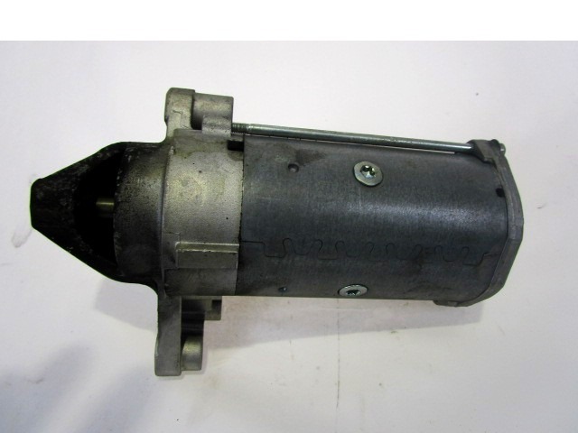 ZAGANJAC MOTORJA  OEM N. 9662854180 ORIGINAL REZERVNI DEL CITROEN C4 PICASSO/GRAND PICASSO MK1 (2006 - 08/2013) DIESEL LETNIK 2011