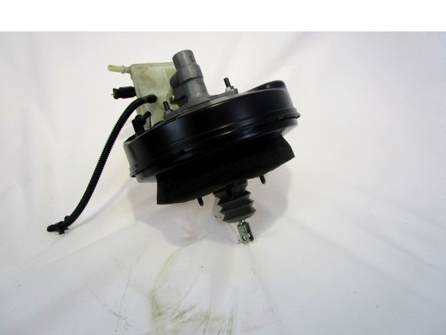 SERVO OJACEVALNIK ZAVOR S PUMPO OEM N. 9684423880 ORIGINAL REZERVNI DEL CITROEN C4 PICASSO/GRAND PICASSO MK1 (2006 - 08/2013) DIESEL LETNIK 2011