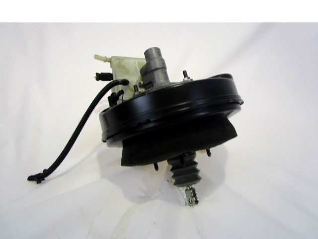 SERVO OJACEVALNIK ZAVOR S PUMPO OEM N. 9684423880 ORIGINAL REZERVNI DEL CITROEN C4 PICASSO/GRAND PICASSO MK1 (2006 - 08/2013) DIESEL LETNIK 2011