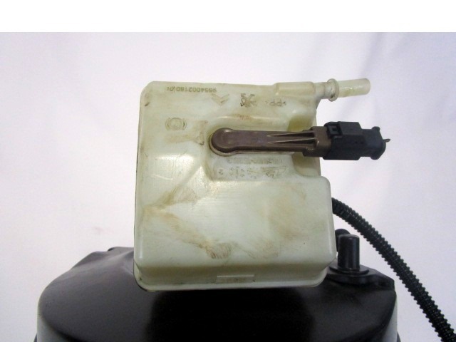 SERVO OJACEVALNIK ZAVOR S PUMPO OEM N. 9684423880 ORIGINAL REZERVNI DEL CITROEN C4 PICASSO/GRAND PICASSO MK1 (2006 - 08/2013) DIESEL LETNIK 2011