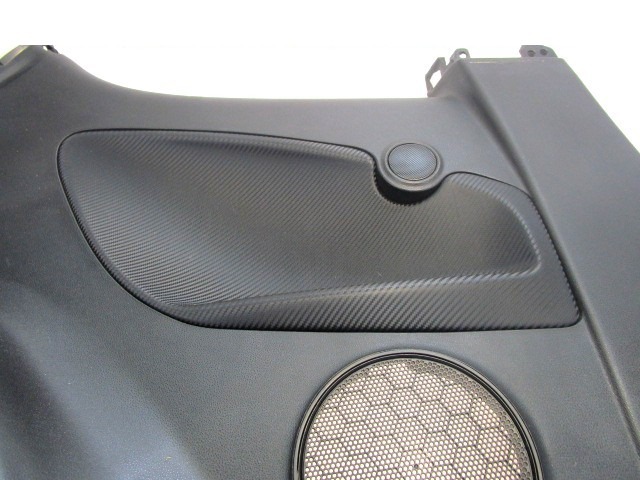 NOTRANJA OBLOGA ZADNJEGA BOKA  OEM N. 156099540 ORIGINAL REZERVNI DEL ALFA ROMEO MITO 955 (2008 - 2018) DIESEL LETNIK 2009